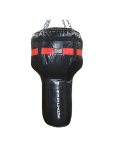 Saco de Boxeo RING TO CAGE 121.92 cm Sin Rellenar