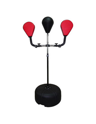 Entrenador Aeróbico de Kickboxing Carepeutic KH527 Ajustable