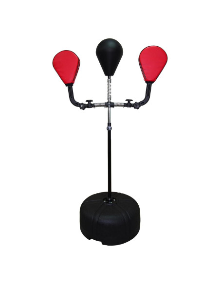 Entrenador Aeróbico de Kickboxing Carepeutic KH527 Ajustable