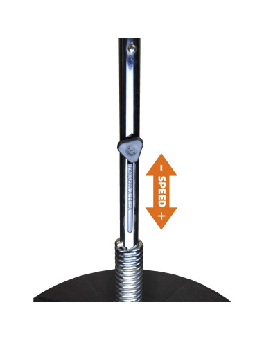 Bolsa de Reflexión Ajustable MaxxMMA + Bolsa de Peso 15kg