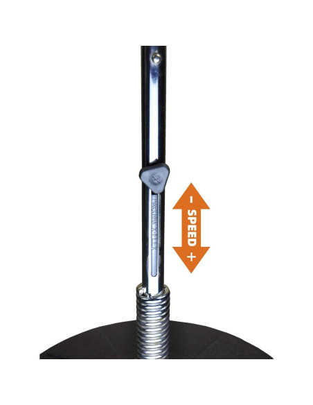 Bolsa de Reflexión Ajustable MaxxMMA + Bolsa de Peso 15kg