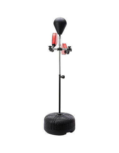 Entrenador Aeróbico de Kickboxing Carepeutic KH527 Ajustable