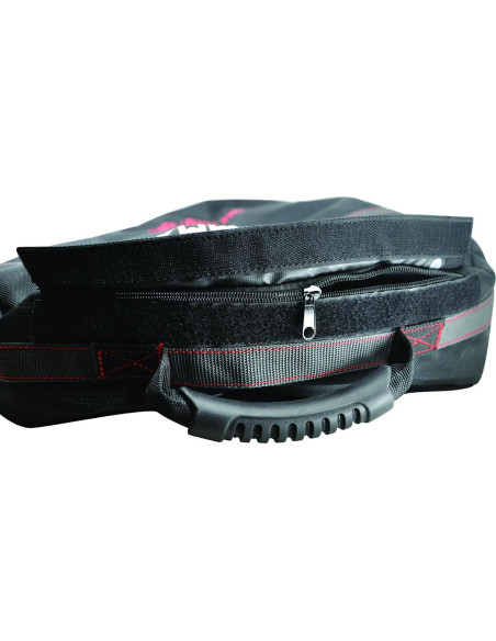 Bolsa de Reflexión Ajustable MaxxMMA + Bolsa de Peso 15kg