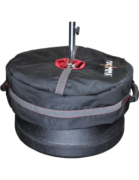 Bolsa de Reflexión Ajustable MaxxMMA + Bolsa de Peso 15kg