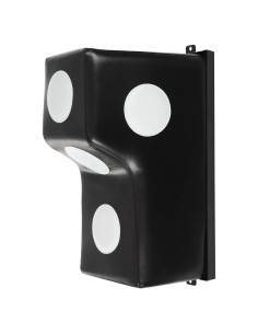 Saco de Boxeo Montado en la Pared Beuioslyr 400 kg