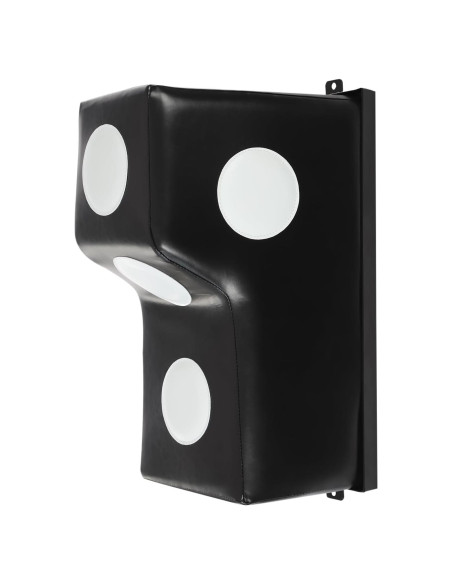 Saco de Boxeo Montado en la Pared Beuioslyr 400 kg Saco de Boxeo Montado en la Pared Beuioslyr 400 kg