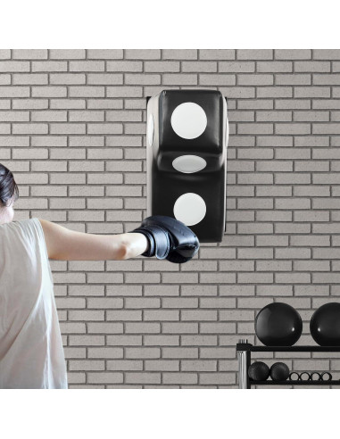 Saco de Boxeo Montado en la Pared Beuioslyr 400 kg