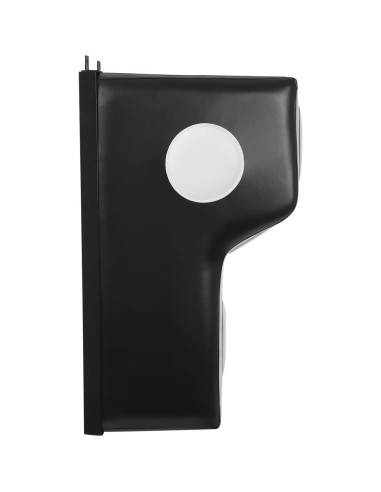 Saco de Boxeo Montado en la Pared Beuioslyr 400 kg