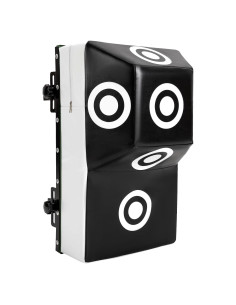 Saco de Boxeo Montado en la Pared LIAUHO Negro 40x30x70cm