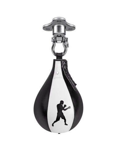 Soporte Giratorio Speed Bag BeneLabel Acero Inoxidable 360