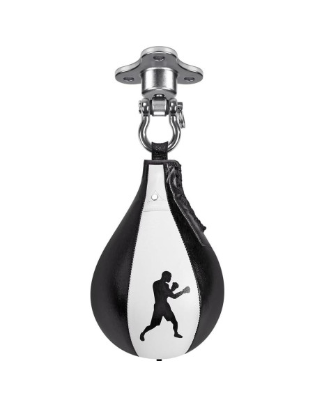 Soporte Giratorio Speed Bag BeneLabel Acero Inoxidable 360