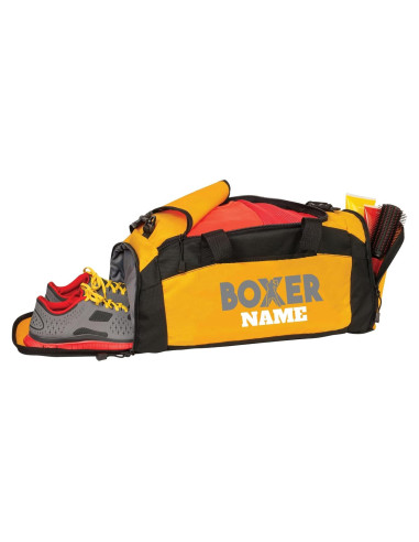 Bolsa de Boxeo Personalizada BG970-SPORTS 52.7x22.9x27.3cm
