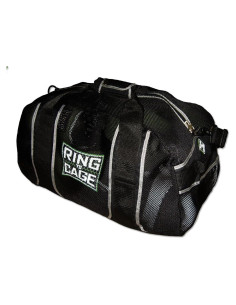Bolsa de Malla Ring to Cage para Muay Thai y Boxeo 66x36x36cm