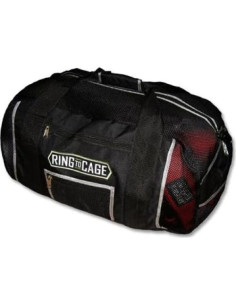 Bolsa de Malla Ring to Cage para Muay Thai y Boxeo 66x36x36cm 2