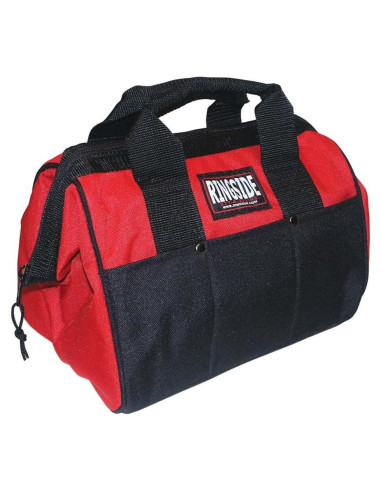 Bolsa de Entrenadores Ringside 27.9x20.3x24.1cm Nylon