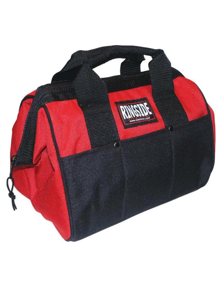 Bolsa de Entrenadores Ringside 27.9x20.3x24.1cm Nylon