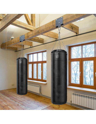 Soporte para Bolsa de Boxeo KSWLOR Montaje en Pared 272kg