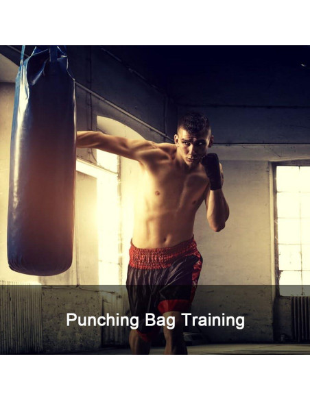 Guantes MMA ZooBoo para Entrenamiento y Sparring - Talla Única