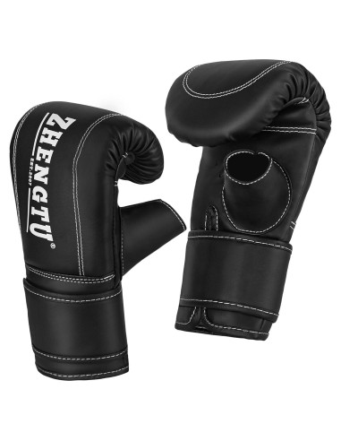 Guantes de Boxeo ZHENGTU para Entrenamiento y Sparring - Talla Única