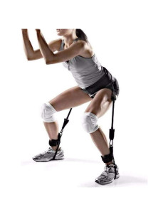 Entrenador de Salto Vertical WEWESALE con Bandas de Resistencia