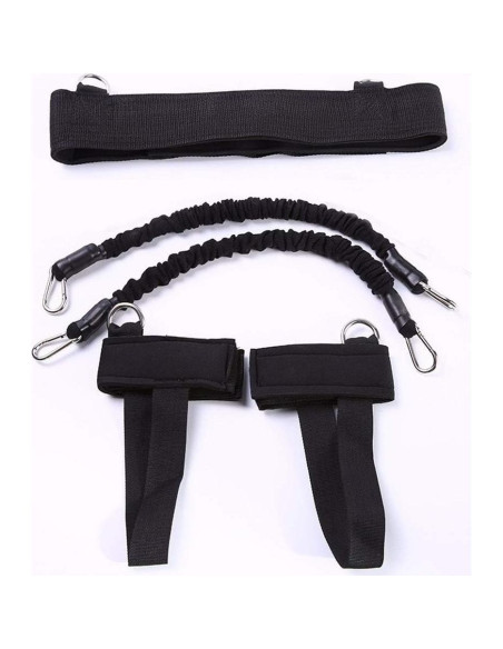 Entrenador de Salto Vertical WEWESALE con Bandas de Resistencia