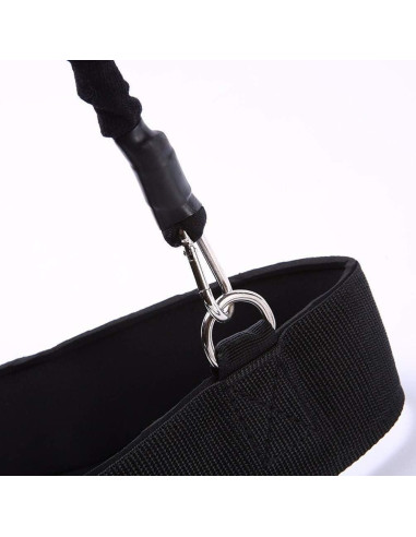 Entrenador de Salto Vertical WEWESALE con Bandas de Resistencia