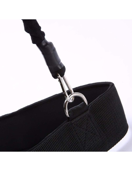 Entrenador de Salto Vertical WEWESALE con Bandas de Resistencia