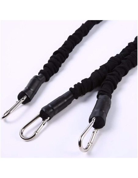 Entrenador de Salto Vertical WEWESALE con Bandas de Resistencia