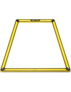 Entrenador de Agilidad Pro SKLZ - Set de 10 Conos Multidireccionales 2