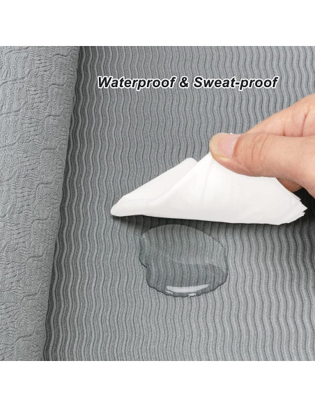 Alfombrilla Antideslizante Dofopo 63x24 para Saltar Cuerda Alfombrilla Antideslizante Dofopo 63x24 para Saltar Cuerda