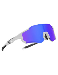 Gafas de sol polarizadas ROCKBROS UV400 para ciclismo y pesca