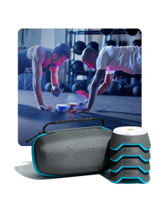 Plataforma de Entrenamiento de Reacción BlazePod - Kit de Inicio