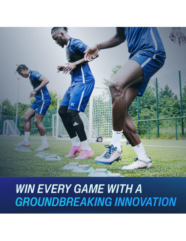 Plataforma de Entrenamiento de Reacción BlazePod - Kit de Inicio