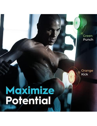 Plataforma de Entrenamiento de Reacción BlazePod - Kit de Inicio