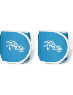 Conjunto de Pesas para Tobillos HEALTHYMODELLIFE 0.23kg a 2.27kg 2