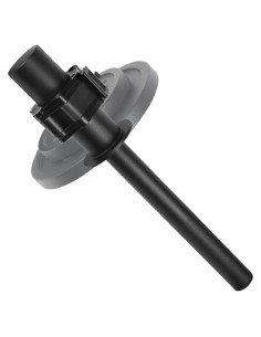 Fortalecedor de Muñeca Logest - Ejercitador de Antebrazo Pesado