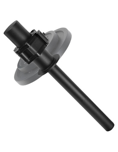 Fortalecedor de Muñeca Logest - Ejercitador de Antebrazo Pesado