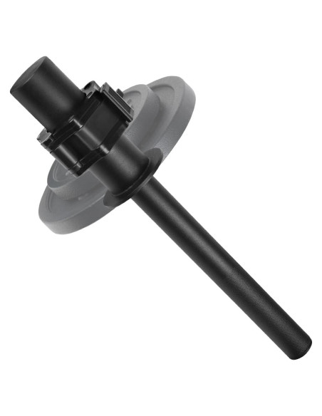 Fortalecedor de Muñeca Logest - Ejercitador de Antebrazo Pesado