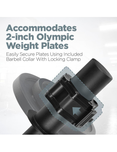 Fortalecedor de Muñeca Logest - Ejercitador de Antebrazo Pesado