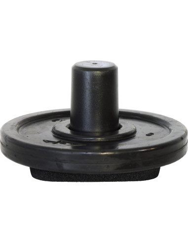 Dispositivo de Entrenamiento de Cuello El Cuello Fuerte - 1.13 kg