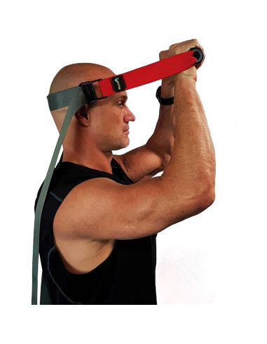 WorldFit ISO Trainer - Ejercicio Isométrico para Fuerza y Yoga