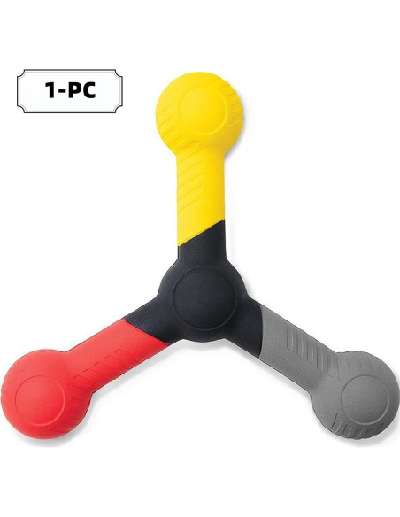 Entrenador de Reacción MUSKULO MONSTRO 2 Piezas para Agilidad