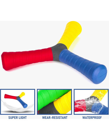 Entrenador de Coordinación Mano Ojo VIMPSEY - Mejora Reflejos y Agilidad