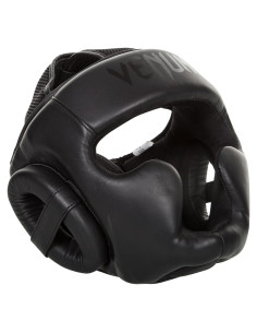 Casco Venum Challenger 2.0 Negro Talla Única 0.28 kg