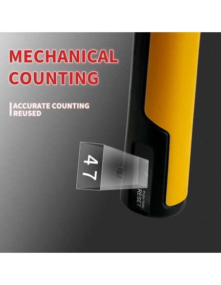 Entrenador de Fuerza de Agarre Senston 5-100kg Ajustable