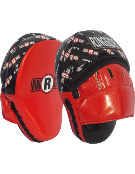 Mitones de Boxeo Ringside Apex Punch - Unisex Adulto