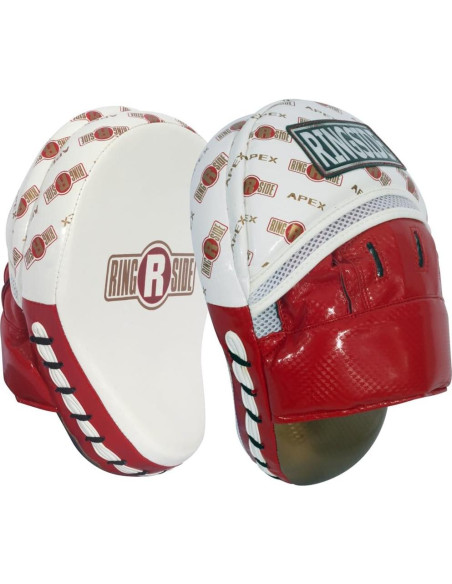 Mitones de Boxeo Ringside Apex Punch - Unisex Adulto