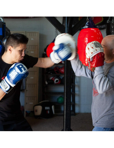 Mitones de Boxeo Ringside Apex Punch - Unisex Adulto