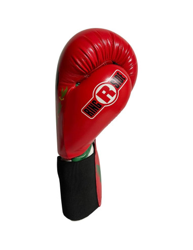 Guantes de Boxeo Sparring Ringside Edición Limitada 16 Oz