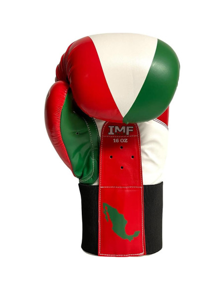 Guantes de Boxeo Sparring Ringside Edición Limitada 16 Oz